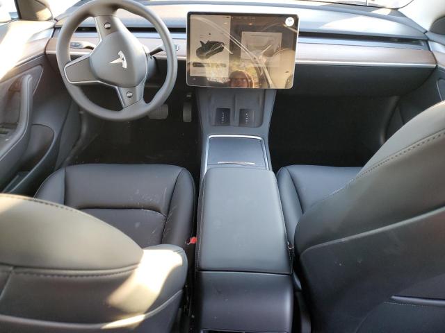 Photo 8 from auction – 2023 TESLA MODEL 3 with VIN 5YJ3E1EA9PF643271