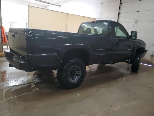 Photo 3 from auction – 2004 CHEVROLET 2500 with VIN 1GCHK24U44E384492