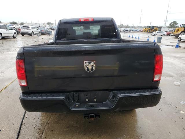 Photo 6 from auction – 2020 RAM 1500 CLASS with VIN 1C6RR6FG8LS144710