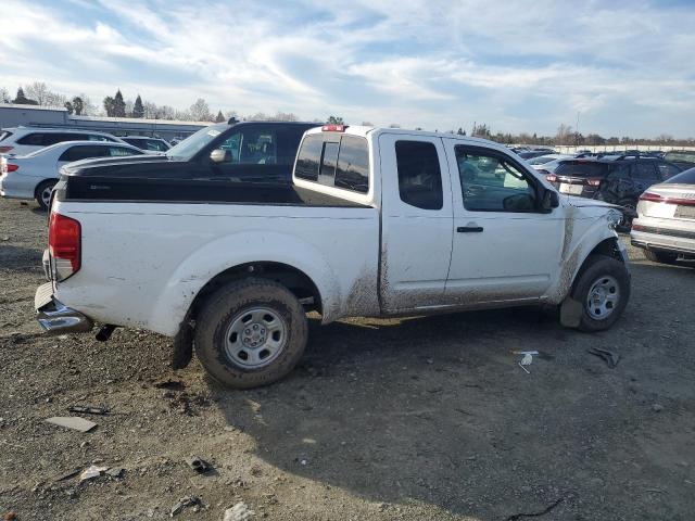 Photo 3 from auction – 2006 NISSAN FRONTIER K with VIN 1N6BD06T46C424297
