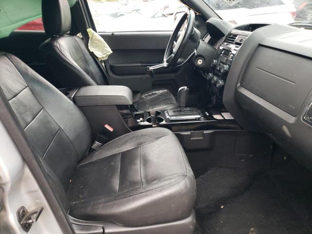 Photo 7 from auction – 2012 FORD ESCAPE with VIN 1FMCU0EG7CKA76455