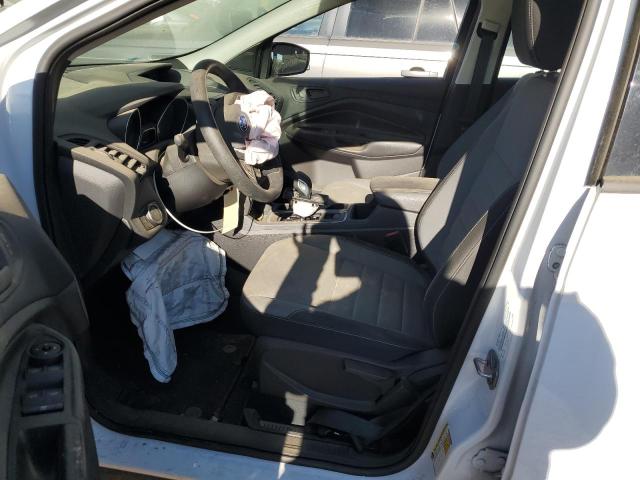 Photo 7 from auction – 2017 FORD ESCAPE S with VIN 1FMCU0F78HUB15628