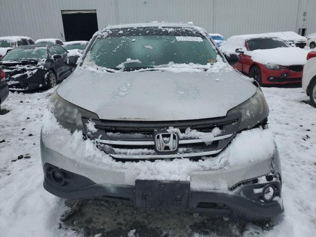 Photo 5 from auction – 2012 HONDA CR-V LX with VIN 2HKRM3H36CH507228