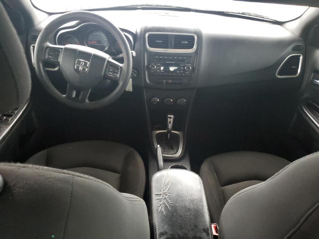 Photo 8 from auction – 2013 DODGE AVENGER SE with VIN 1C3CDZAGXDN519667