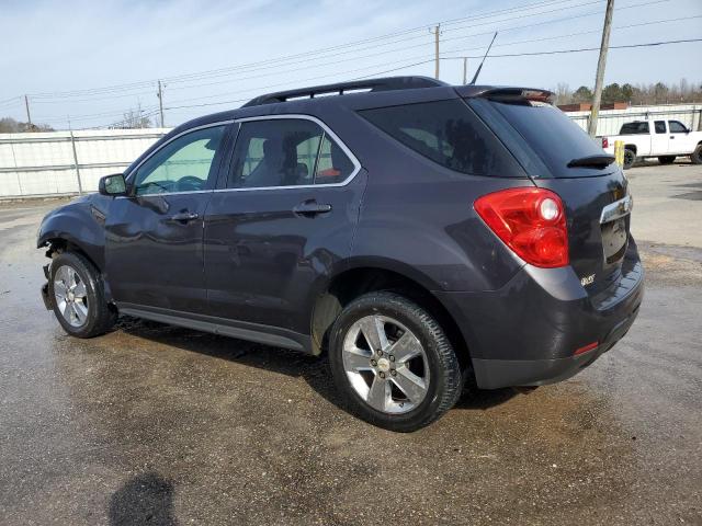 Photo 2 from auction – 2013 CHEVROLET EQUINOX LT with VIN 1GNALDEK5DZ111844