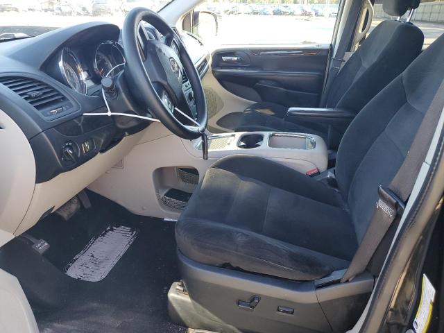 Photo 7 from auction – 2016 DODGE GRAND CARA with VIN 2C4RDGCG0GR367347