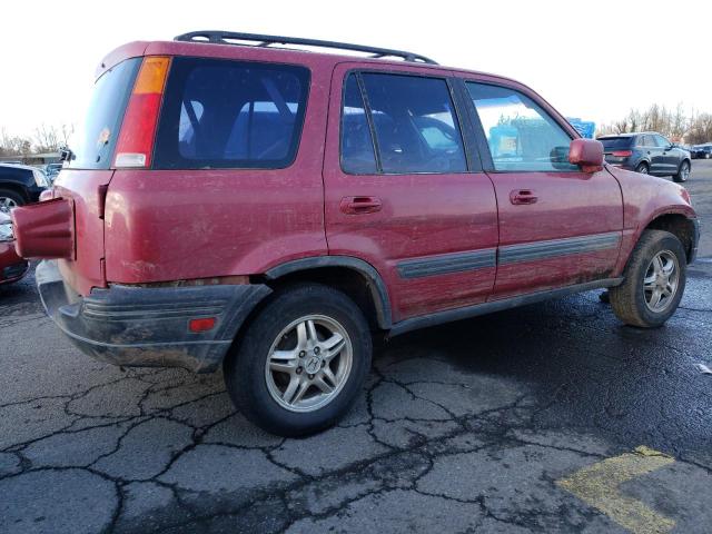 Photo 3 from auction – 1998 HONDA CR-V EX with VIN JHLRD1769WC052572