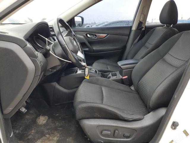 Photo 7 from auction – 2017 NISSAN ROGUE S with VIN JN8AT2MT4HW142991