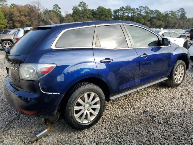 Photo 3 from auction – 2011 MAZDA CX-7 with VIN JM3ER2B51B0407139