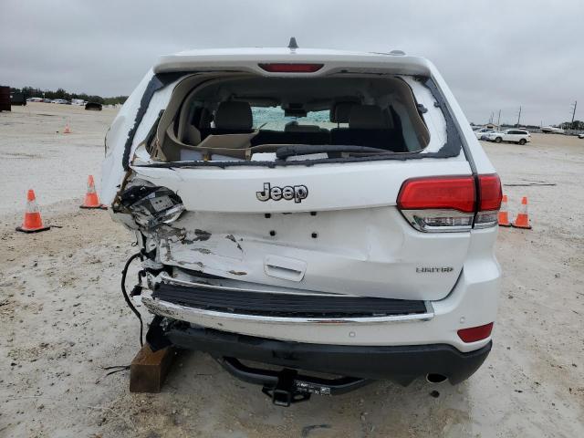 Photo 6 from auction – 2017 JEEP GRAND CHER with VIN 1C4RJEBG9HC868388