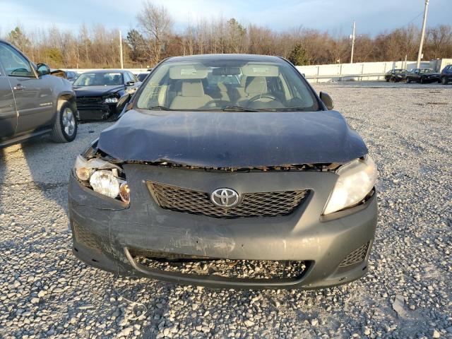 Photo 5 from auction – 2010 TOYOTA CORROLLA with VIN 1NXBU4EE1AZ277044