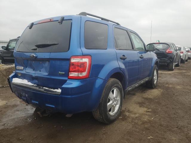 Photo 3 from auction – 2008 FORD ESCAPE XLS with VIN 1FMCU0DG8CKA63134