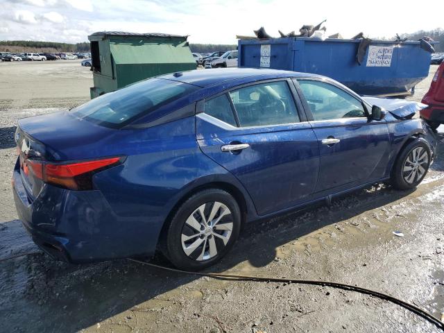 Photo 3 from auction – 2019 NISSAN ALTIMA S with VIN 1N4BL4BV4KC250817