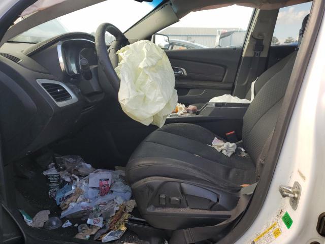 Photo 7 from auction – 2013 GMC TERRAIN SL with VIN 2GKALMEK3D6252713
