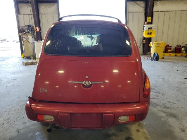 Photo 6 from auction – 2003 CHRYSLER PT CRUISER with VIN 3C4FY58B53T536939