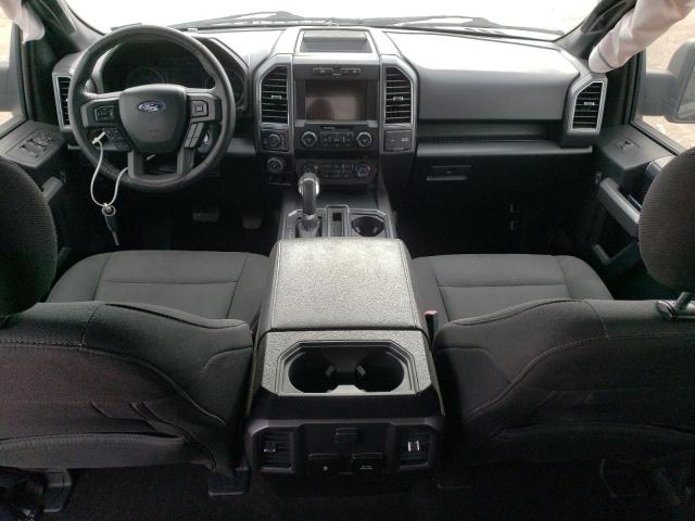 Photo 8 from auction – 2019 FORD F150 SUPER with VIN 1FTEW1E40KFB25103