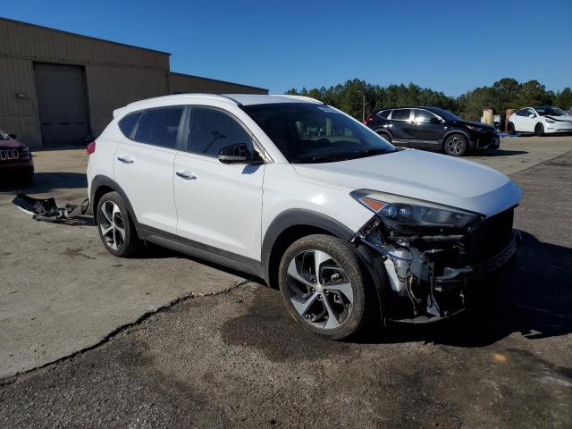 Photo 4 from auction – 2016 HYUNDAI TUCSON LIM with VIN KM8J33A26GU024234
