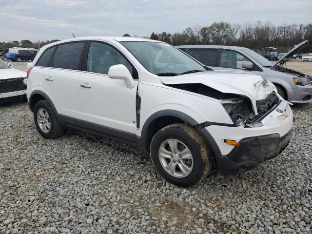 Photo 4 from auction – 2008 SATURN VUE XE with VIN 3GSCL33P28S585218