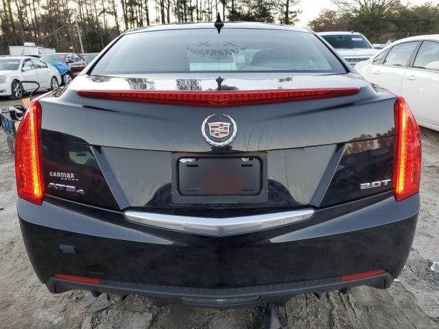 Photo 6 from auction – 2014 CADILLAC ATS with VIN 1G6AG5RX2E0105663