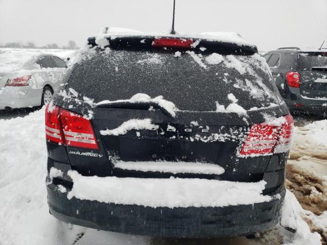 Photo 6 from auction – 2018 DODGE JOURNEY SE with VIN 3C4PDCAB7JT428110
