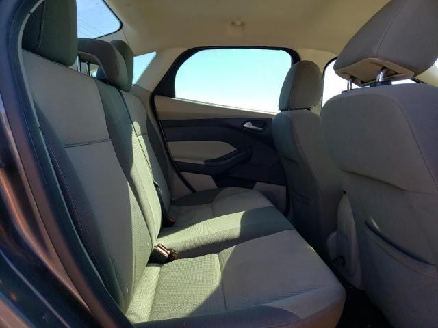 Photo 10 from auction – 2013 FORD FOCUS SE with VIN 1FADP3F26DL142581