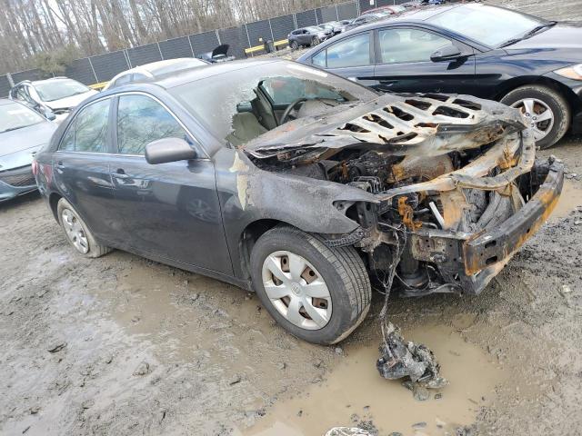 Photo 4 from auction – 2007 TOYOTA CAMRY CE with VIN 4T1BE46KX7U188485