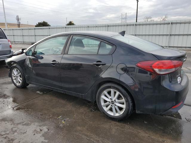 صورة رقم 2 من المزاد - 2017 KIA FORTE LX مع VIN 3KPFL4A74HE013549