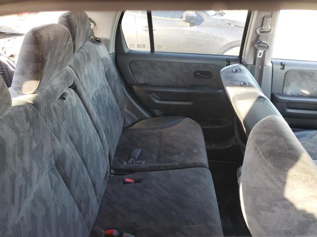 Photo 10 from auction – 2004 HONDA CR-V EX with VIN SHSRD78894U211146