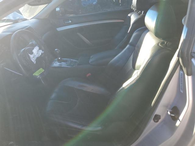 Photo 7 from auction – 2010 INFINITI G37 BASE with VIN JN1CV6EK8AM101084