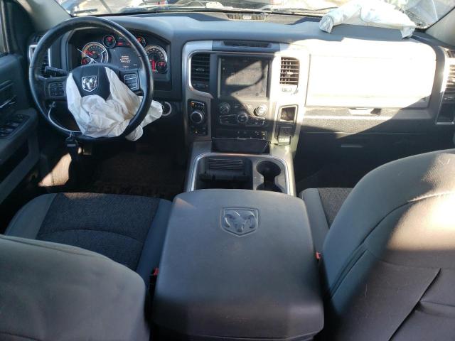 Foto 8 de la subasta – 2018 RAM 1500 SLT con VIN 1C6RR7GT4JS230319