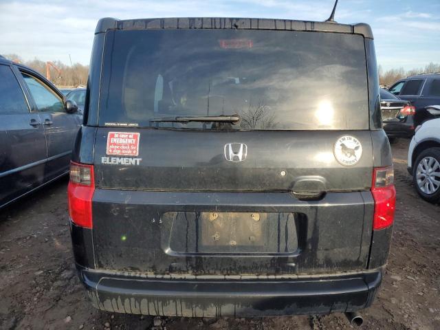 Photo 6 from auction – 2008 HONDA ELEMENT with VIN 5J6YH28788L015214