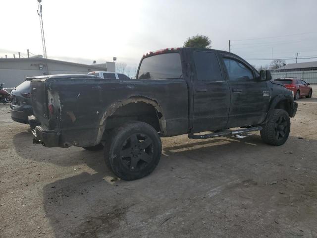 Zdjęcie 3 z aukcji – 2007 DODGE RAM 2500 S z VIN 1D7KS28C07J534185