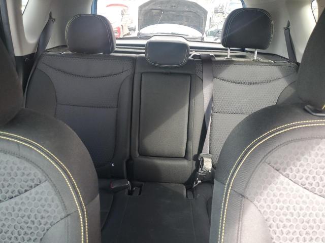 Photo 10 from auction – 2016 KIA SOUL + with VIN KNDJP3A51G7406561
