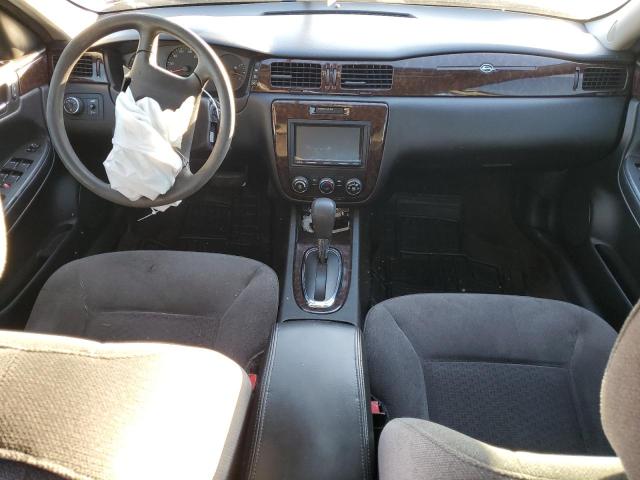 Photo 8 from auction – 2013 CHEVROLET IMPALA LS with VIN 2G1WF5E38D1254745