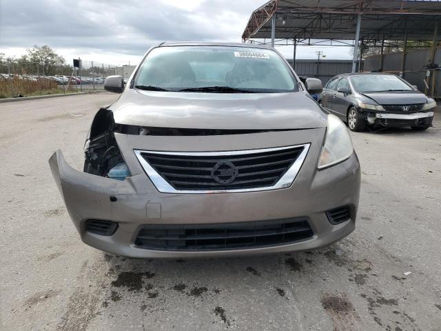 Photo 5 from auction – 2014 NISSAN VERSA S with VIN 3N1CN7AP7EK456163