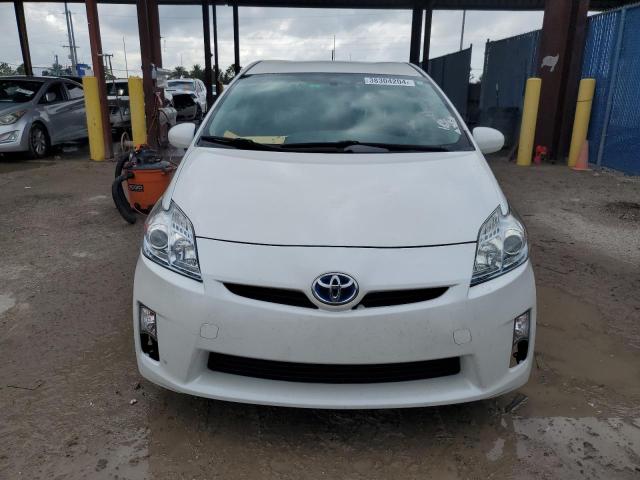 Photo 5 from auction – 2010 TOYOTA PRIUS with VIN JTDKN3DU0A5224494
