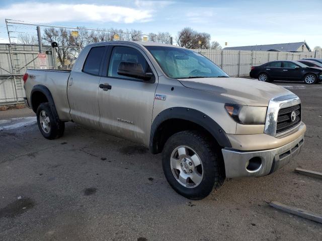 Photo 4 from auction – 2007 TOYOTA TUNDRA DOU with VIN 5TBBV541X7S472880