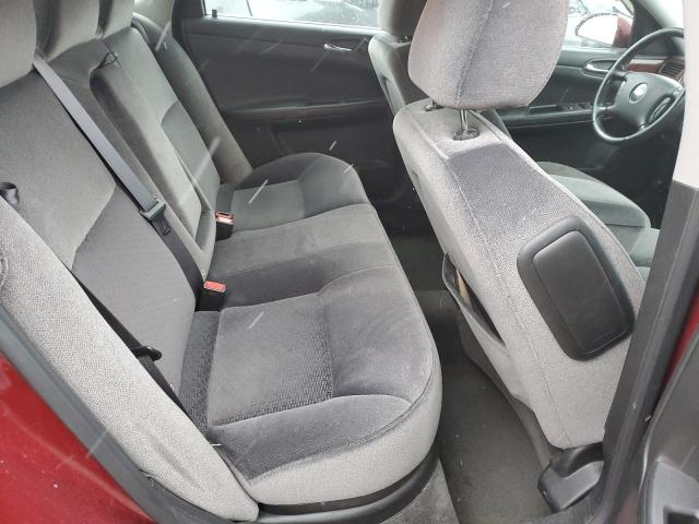 Photo 10 from auction – 2011 CHEVROLET IMPALA LT with VIN 2G1WB5EK4B1193135