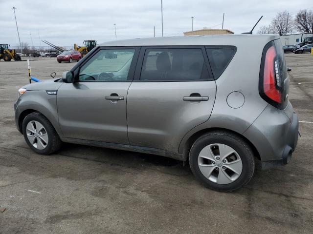 Photo 2 from auction – 2016 KIA SOUL with VIN KNDJN2A23G7266180