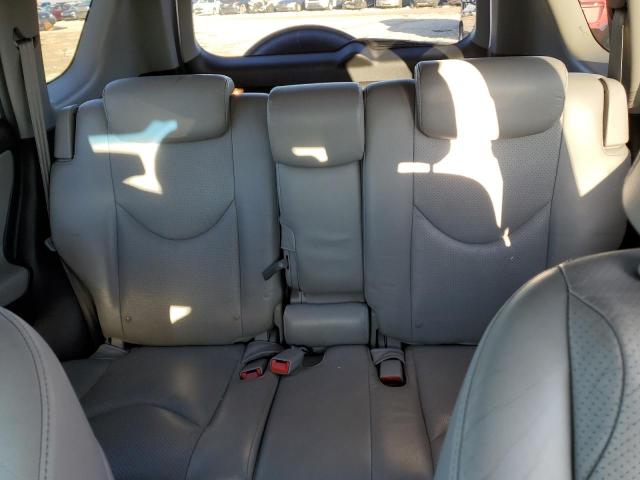 Photo 10 from auction – 2011 TOYOTA RAV4 LIMIT with VIN 2T3DK4DVXBW044840