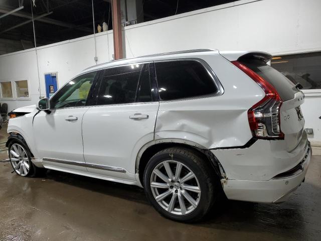 Photo 2 from auction – 2016 VOLVO XC90 T6 with VIN YV4A22PL4G1018674