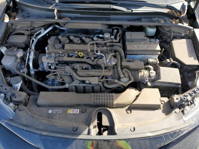 Photo 11 from auction – 2021 TOYOTA COROLLA SE with VIN JTND4MBE0M3116272