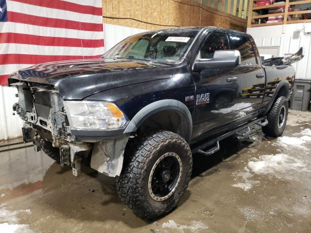 RAM 2500 2016 with VIN 3C6TR5CJ5GG264669 - Photo from auction