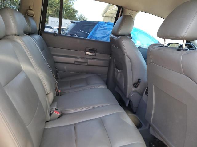 Photo 11 from auction – 2006 DODGE DURANGO SL with VIN 1D4HD48NX6F121853