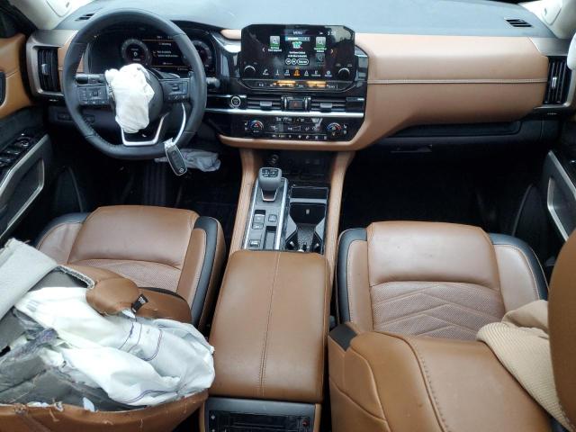 Photo 8 from auction – 2023 NISSAN PATHFINDER with VIN 5N1DR3DG4PC211593