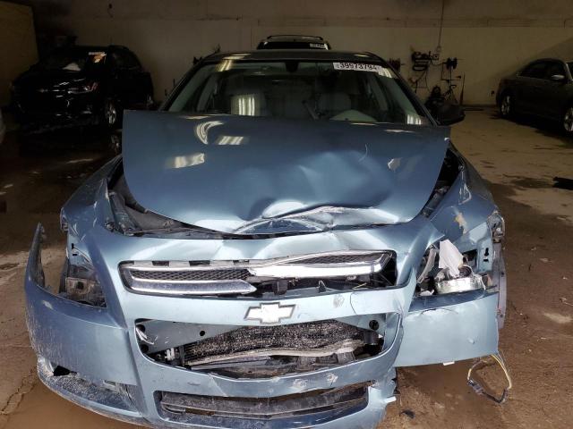Photo 5 from auction – 2009 CHEVROLET MALIBU LS with VIN 1G1ZG57B99F101385