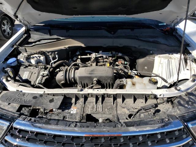 Photo 12 from auction – 2022 FORD EXPLORER X with VIN 1FMSK7DHXNGA64519