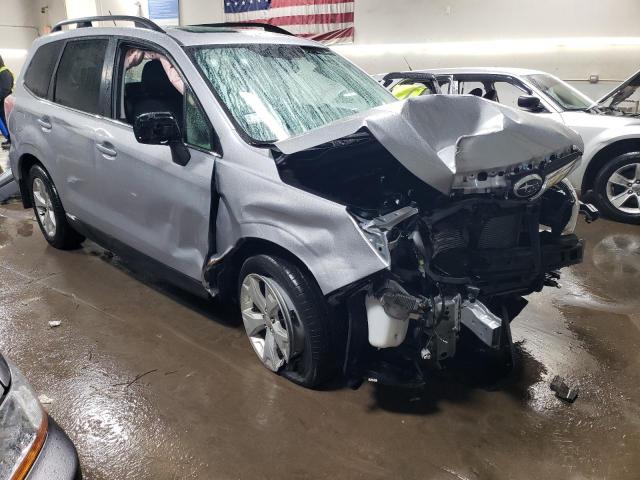 Photo 4 from auction – 2015 SUBARU FORESTER 2 with VIN JF2SJAHC9FH586039