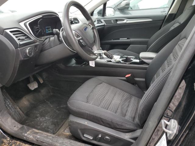 Photo 7 from auction – 2016 FORD FUSION SE with VIN 3FA6P0LU0GR251377