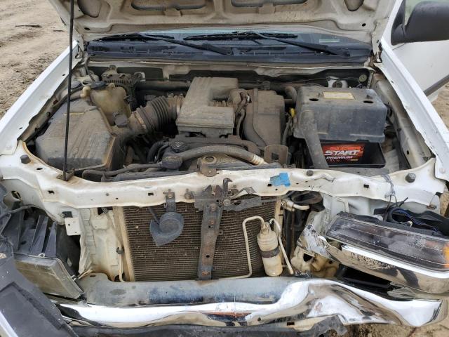 Photo 11 from auction – 2006 GMC CANYON with VIN 1GTCS136668186652